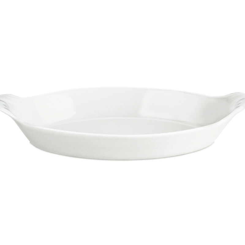 Serie Originale Serveringstallerk oval nr. 10