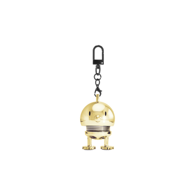 Bag charm Hoptimist