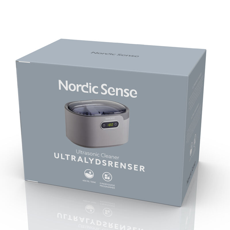 Ultraljudsrengörare Ultraljudsrengörare