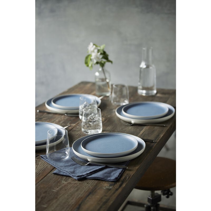 North Assiette plate North Assiette plate