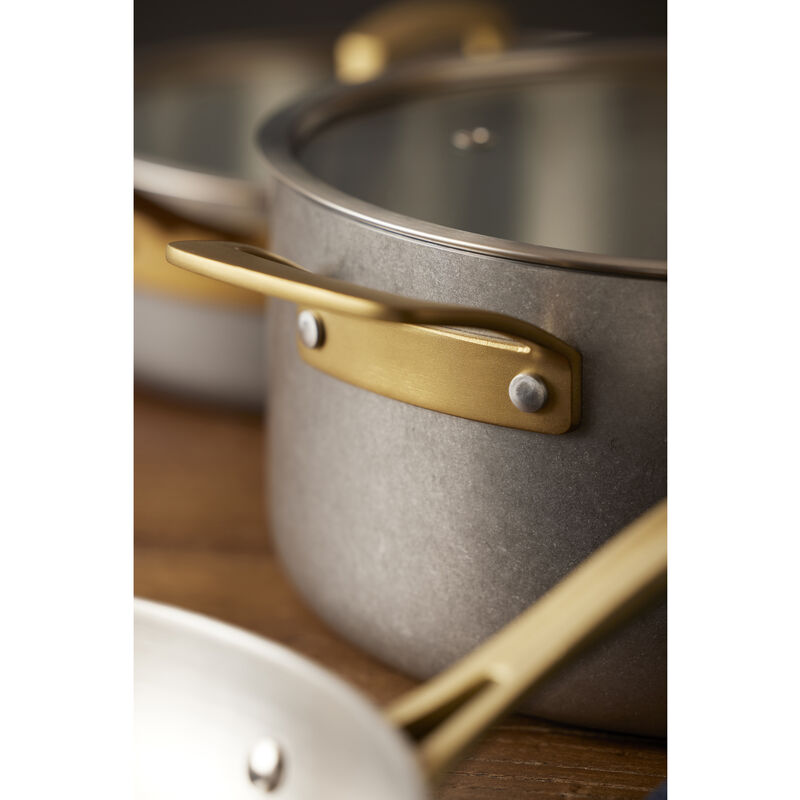 Durance Gryte med glasslokk Durance Gryte med glasslokk