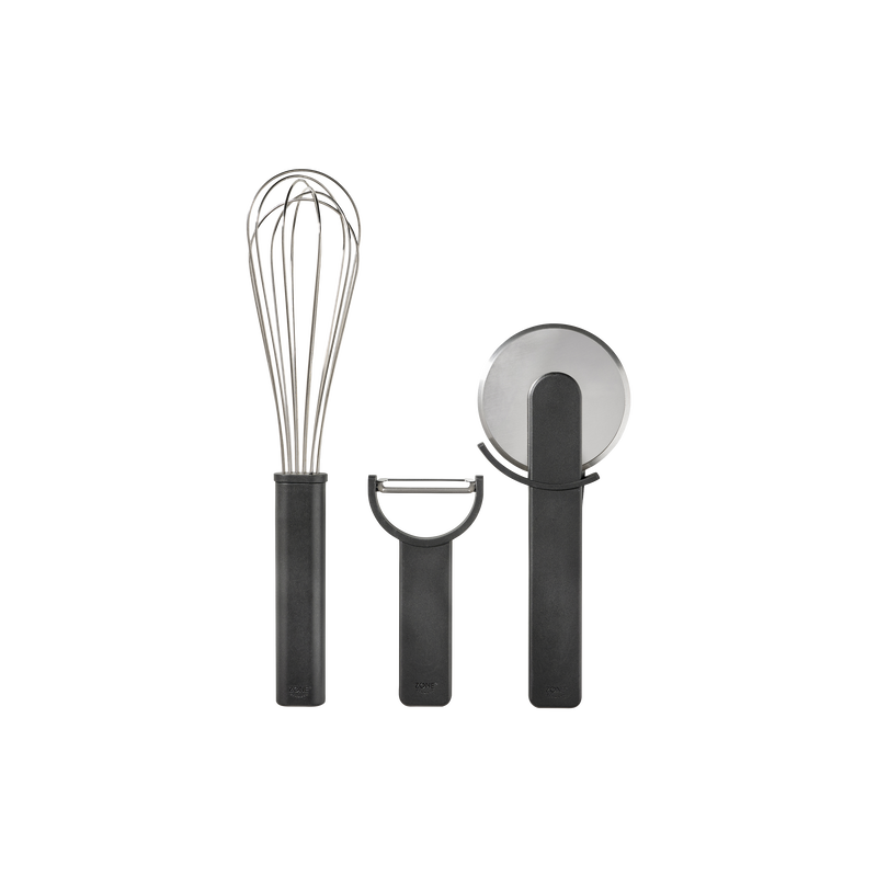 Singles Küchenhelferset 3 Teile Singles Küchenhelferset 3 Teile