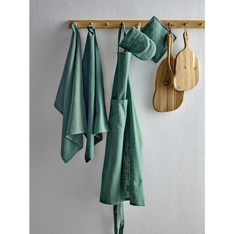 Line GAVE Tekstils&aelig;t 6 dele