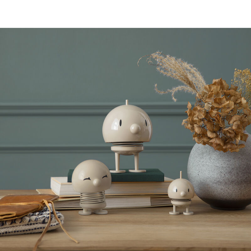 Bumble LED Lampe