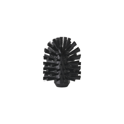 Toiletb&oslash;rstehoved