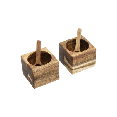 Minisk&aring;lset 2 st