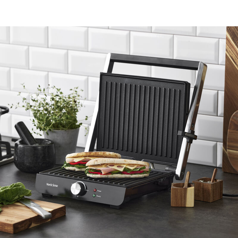 Paninigrill 2000 watt