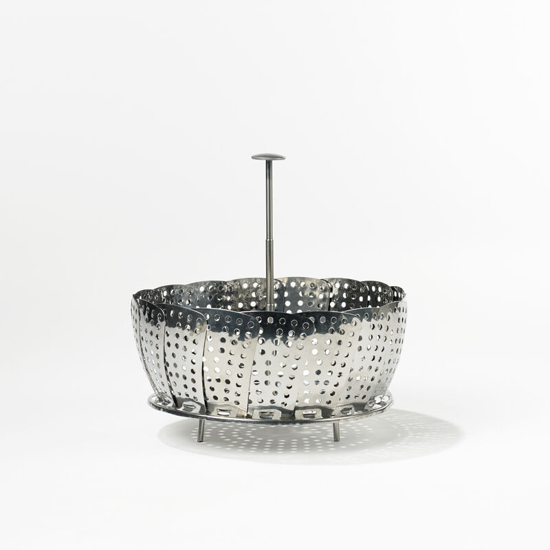 Insert pour cuisson vapeur Insert pour cuisson vapeur