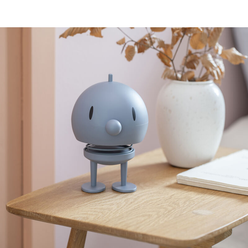 Soft Bumble LED Lampe