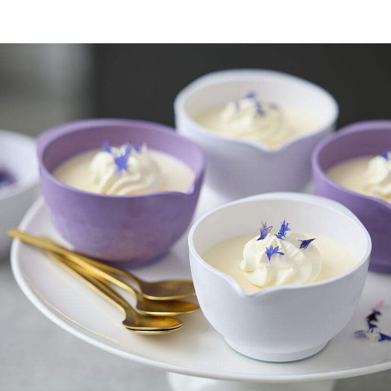 NEW Margrethe R&uuml;hrsch&uuml;ssel