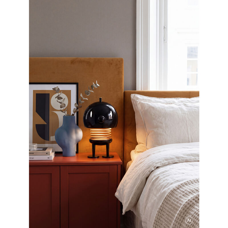 Bumble LED Lamp