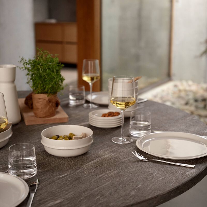 Rocks Hvitvinsglass 2 stk. Rocks Hvitvinsglass 2 stk.