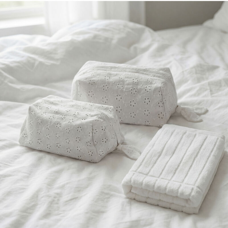 Weekend Stories &ndash; Suite One Kosmetikpung