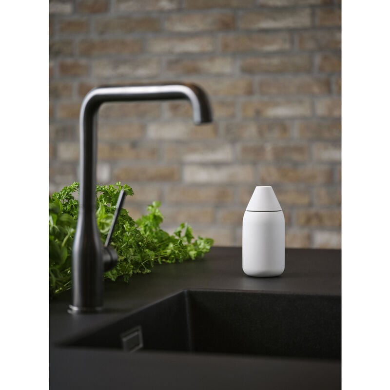 Singles S&aring;pebeholder