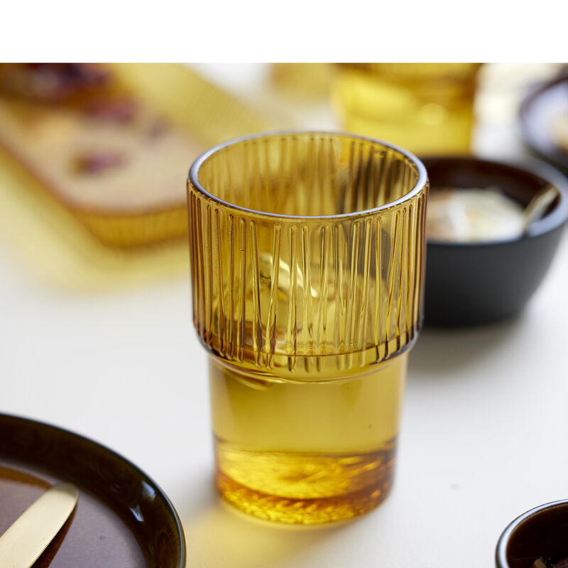 Kusintha Café glass 4 pcs