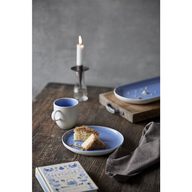 North Frokosttallerken