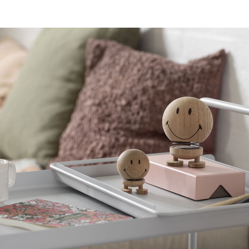 Smiley Hoptimist Smiley Hoptimist