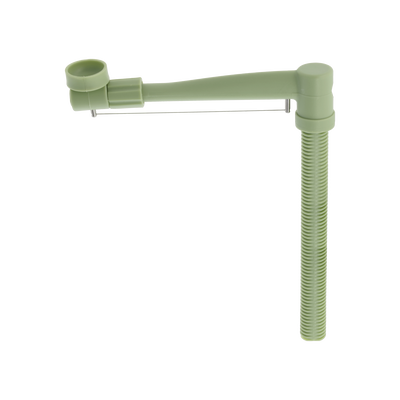 Classic Slicer arm for cheese box