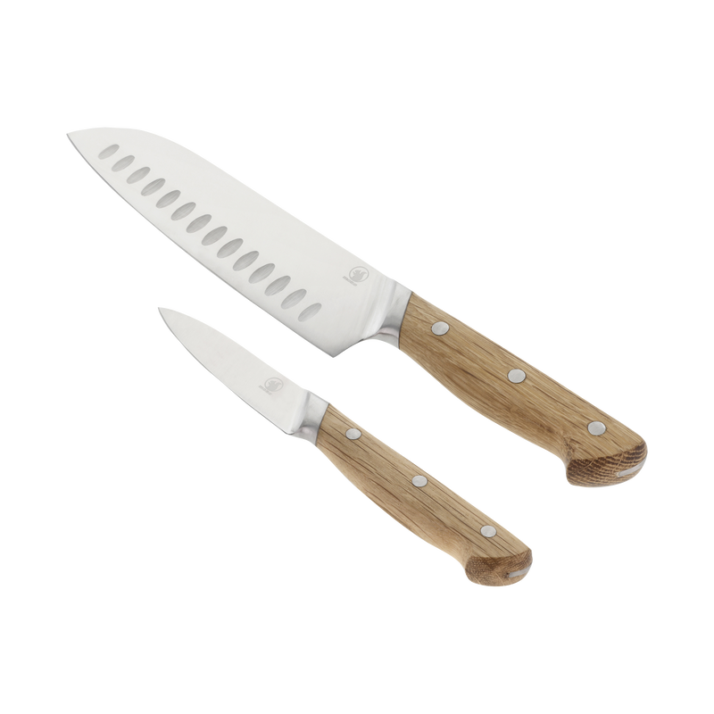 Foresta Knivsett 2 deler Foresta Knivsett 2 deler