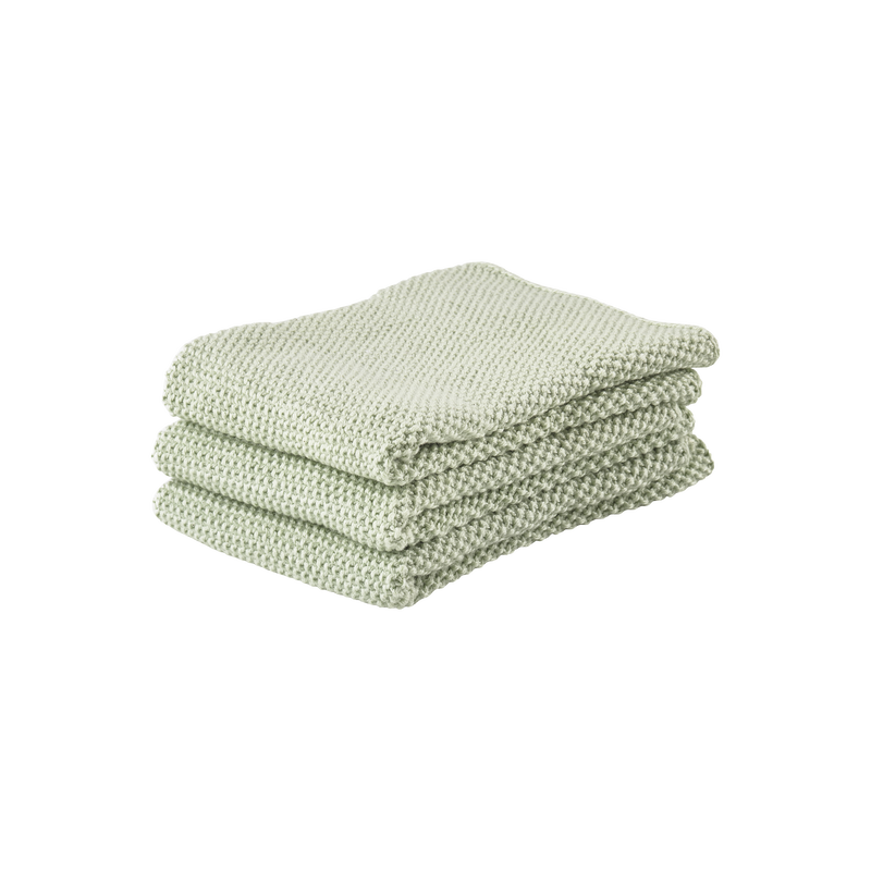 Dish cloth 3 pcs