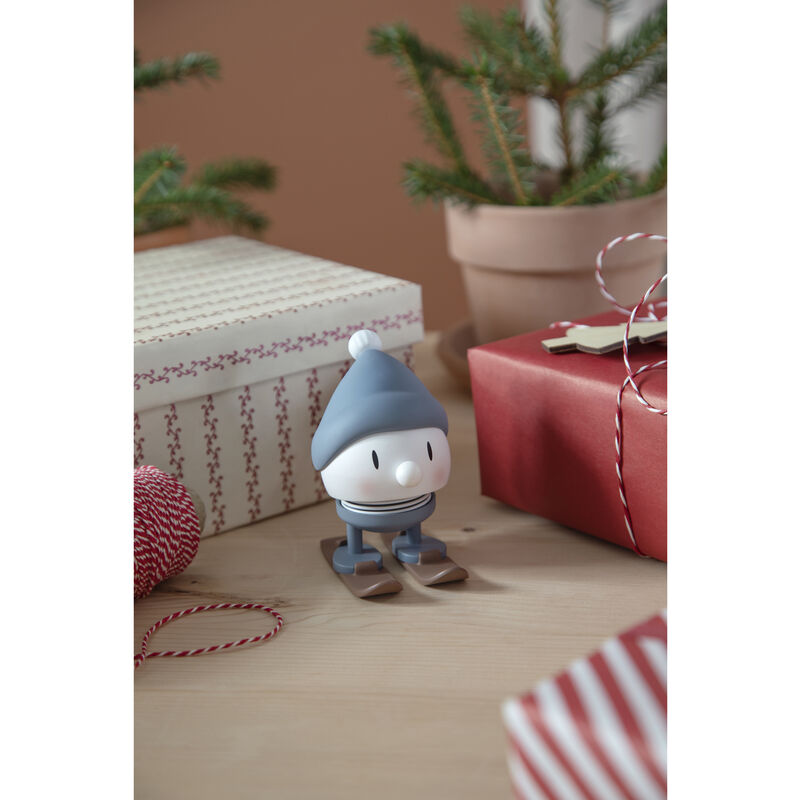 Soft Skiing Bumble Hoptimist Soft Skiing Bumble Hoptimist