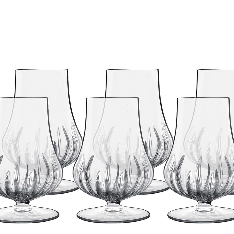 Mixology Romglass/whiskyglass