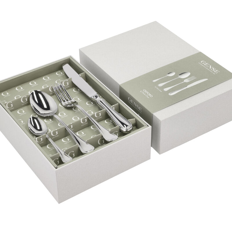 Oxford Besteckset 16 Teile