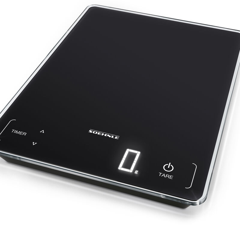 Page Profi 100 Kj&oslash;kkenvekt