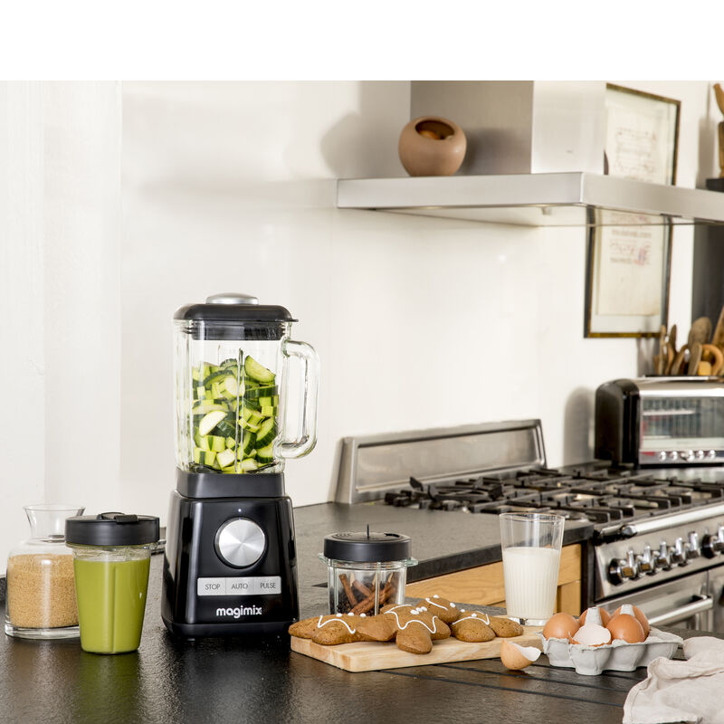 Power 4 Blender 1300 watt