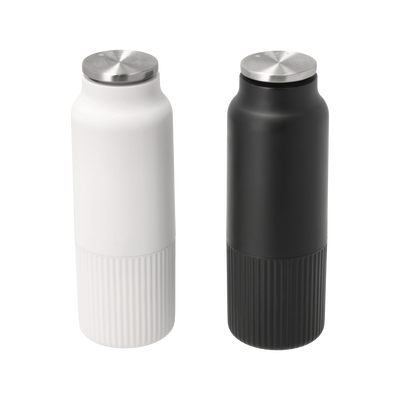 Salt- og pepperkvernsett Salt- og pepperkvernsett