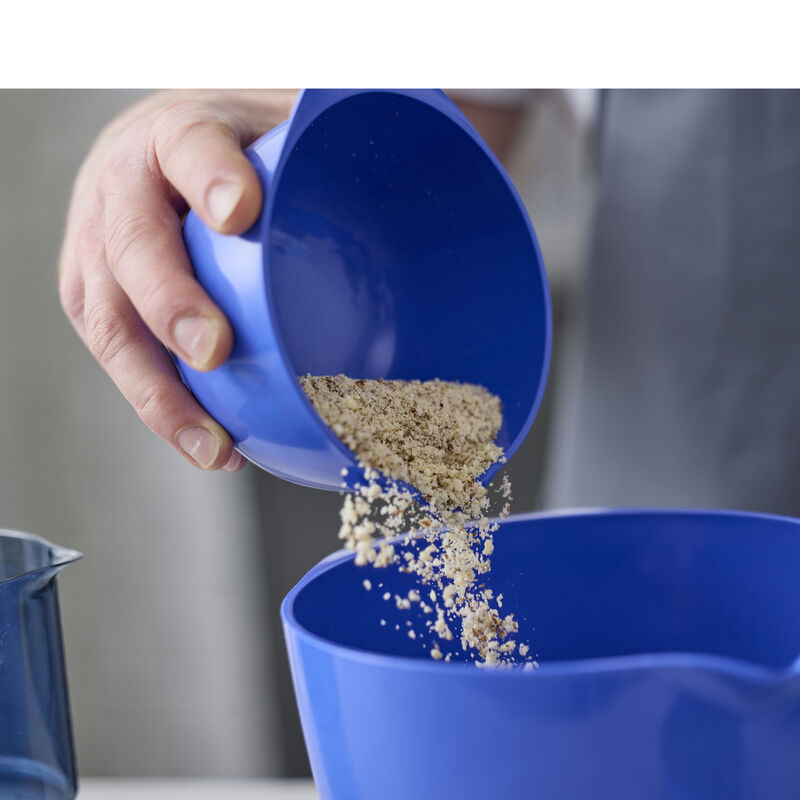 NEW Margrethe Bakebolle