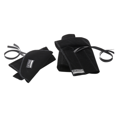 Gense bestikkpose for 12 deler stor