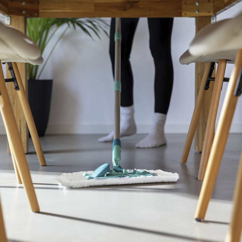 Superduster Moppeklut