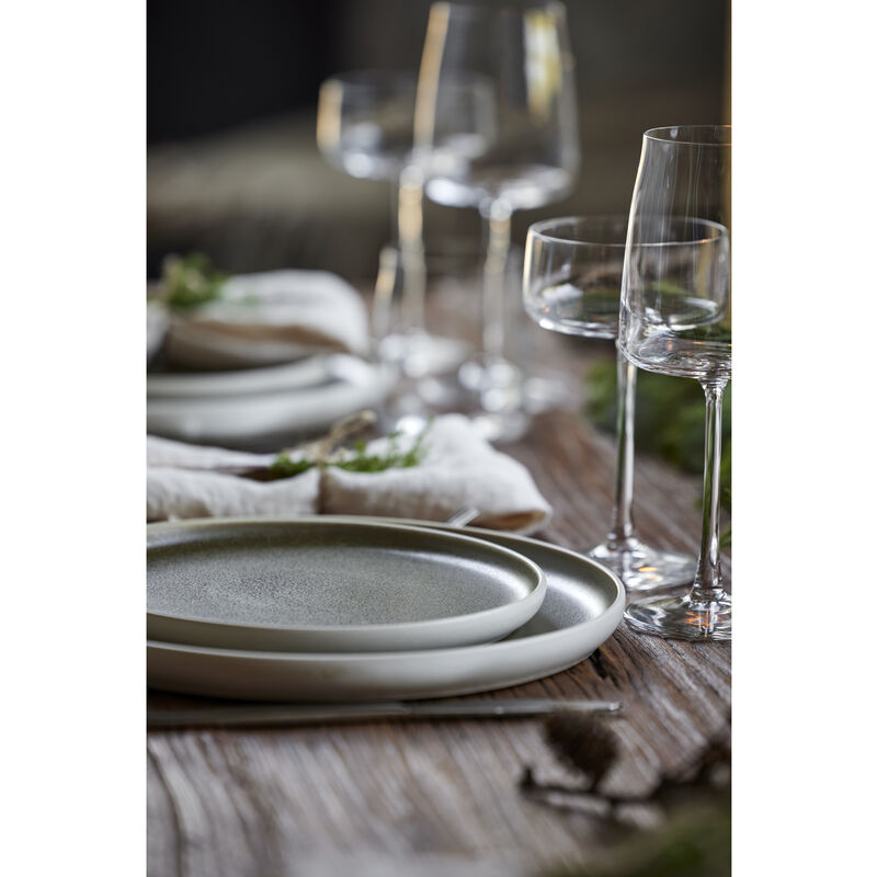 Zero Champagner-Schale 4 Stck.