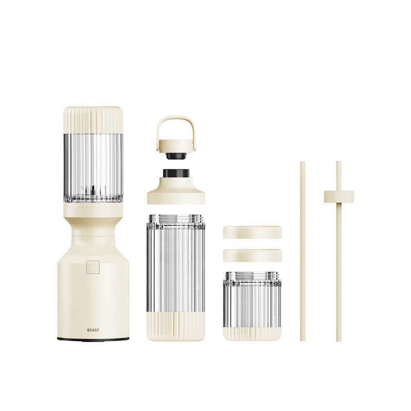 Mighty Plus Mixeur 850 watt