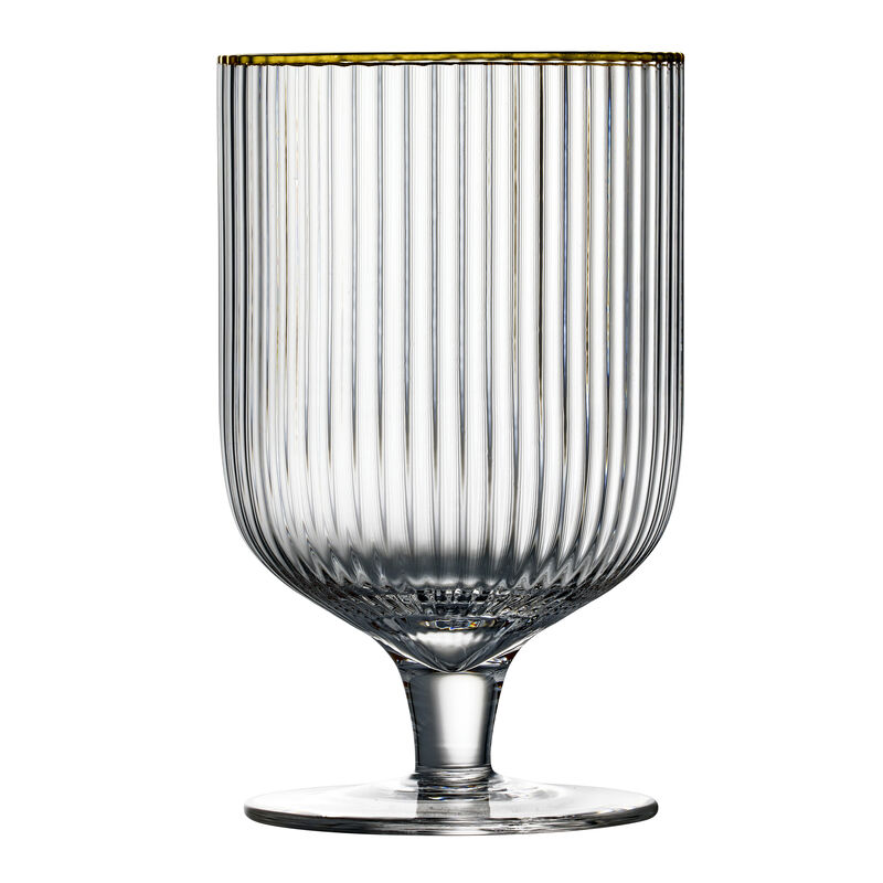 Palermo Gold Vinglas 4 st