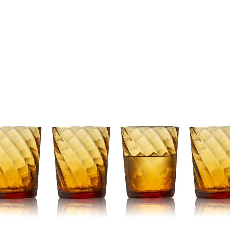 Vienna Vannglass 4 stk.