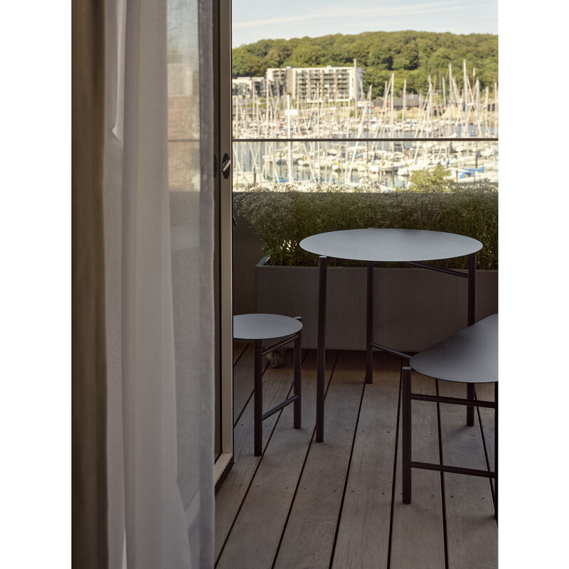 Disc Tabouret