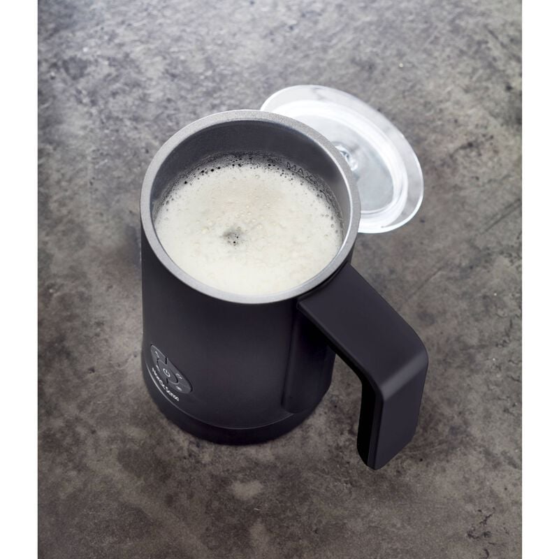 Melkeskummer 500 watt Melkeskummer 500 watt