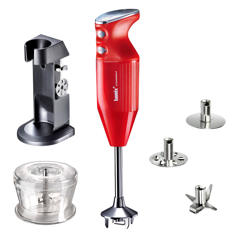 Deluxe C Stavmikser 200 watt