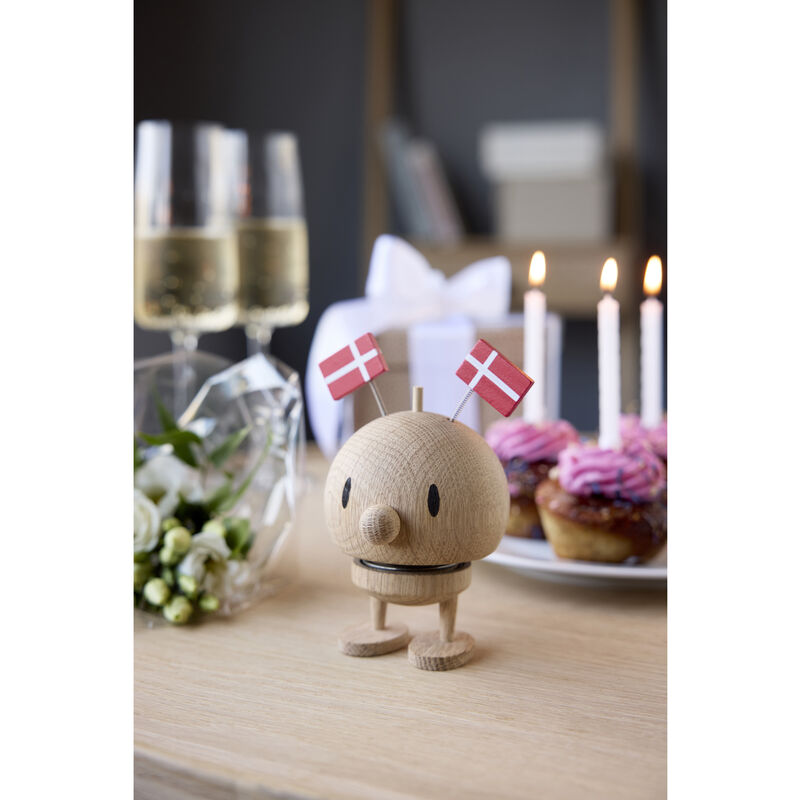 Celebration Bumble Hoptimist