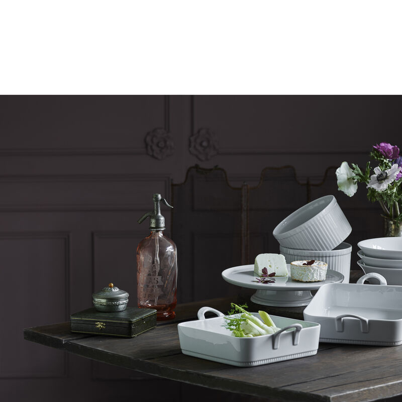 Serie Originale Ramekin ekstra h&oslash;j