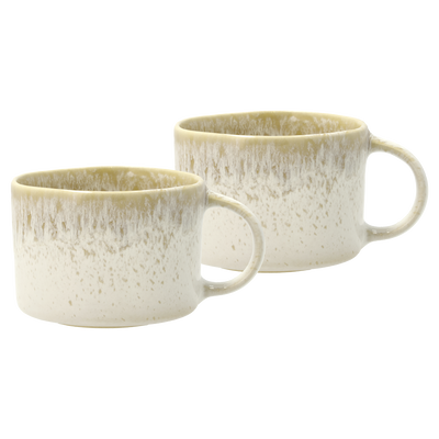 Allure Henkelbecher 2 Stck. Allure Henkelbecher 2 Stck.