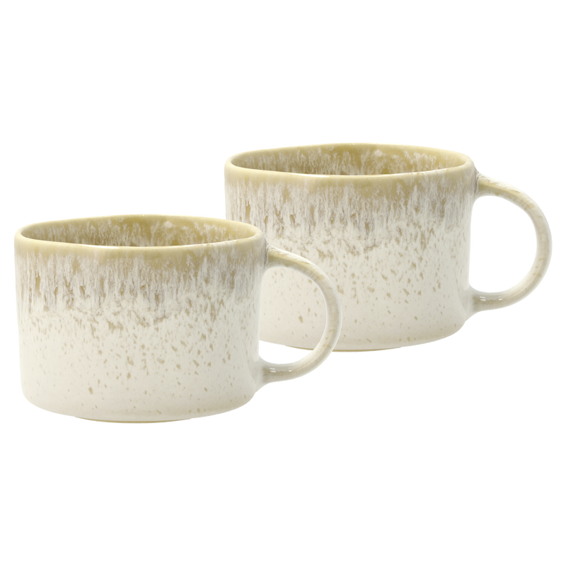 Allure Krus m/hank 2 stk. Allure Krus m/hank 2 stk.