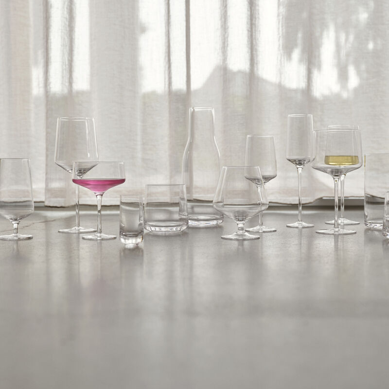 Rocks Rumglas 2 Stck.