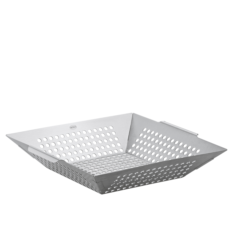Grillbakke