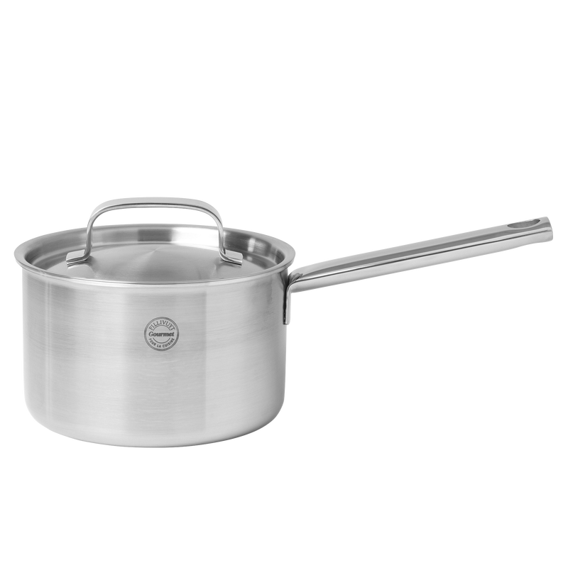 Somme Kasserolle med låg Somme Kasserolle med låg