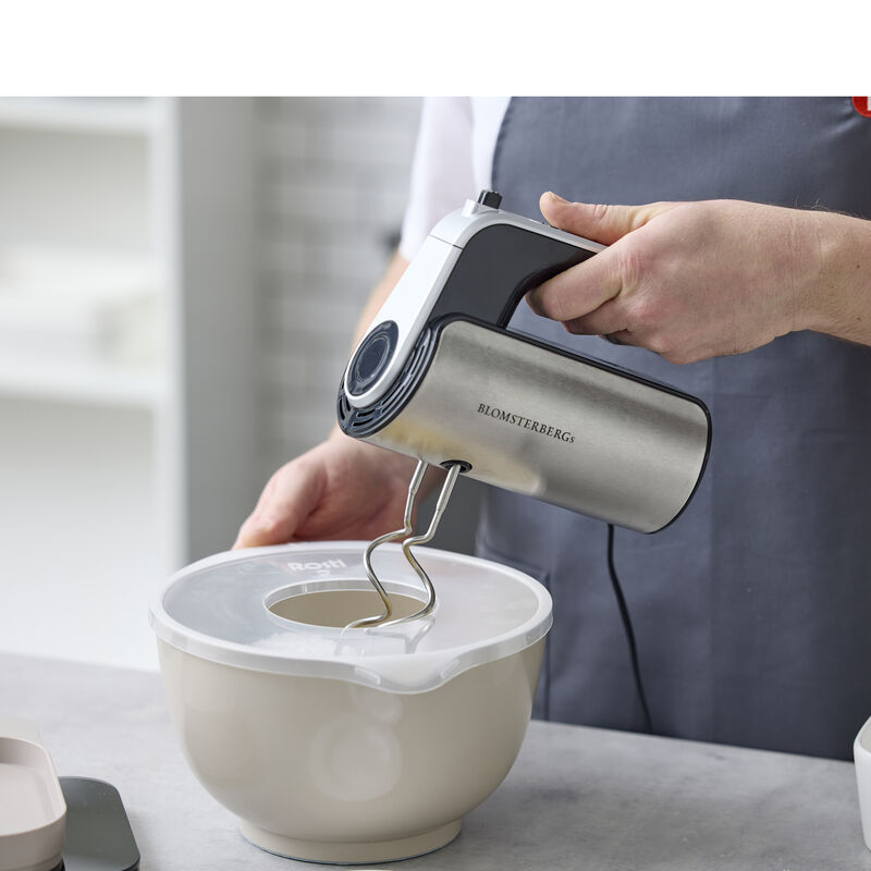 NEW Margrethe R&uuml;hrsch&uuml;ssel