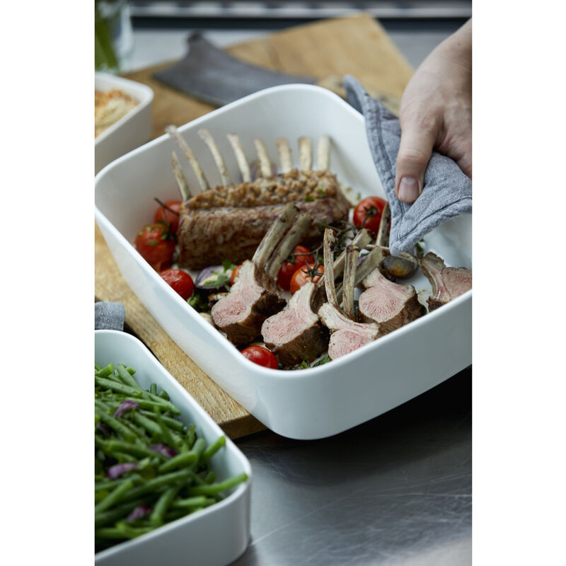 Modula Plat de cuisson au four