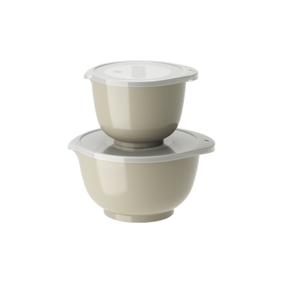 NEW Margrethe Set de bols 4 pces 4 pces